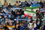 یکه‌تازی تماشاگران فوتبال ایران در آسیا