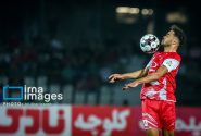 ارونوف در اختیار کادرفنی پرسپولیس