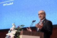 پزشکیان:مسلمانان موظف به مقابله با ظلم و بی عدالتی هستند/ شهید رئیسی مدیر خستگی ناپذیر