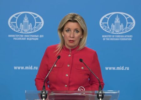 مقام روس: مسکو به تعطیلی کنسولگری خود در شهر کراکوف لهستان واکنش نشان خواهد داد