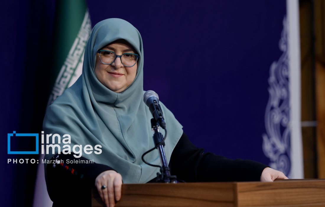 مهاجرانی: صعود تیم ملی فوتسال زنان به جام جهانی نشانی از استعداد بانوان ایرانی است