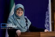مهاجرانی: صعود تیم ملی فوتسال زنان به جام جهانی نشانی از استعداد بانوان ایرانی است