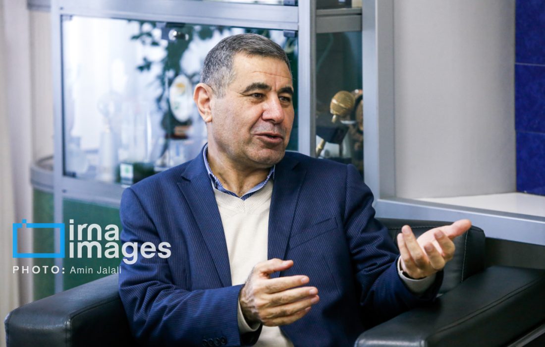 مشاور رئیس‌جمهور: تعامل دولت و تشکل‌ها، کلید حل مشکلات کشور است
