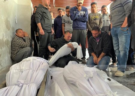 شهادت ۴۶ فلسطینی دیگر در غزه/ شمار شهدا به ۵۲ هزار و ۹۰۸ نفر رسید