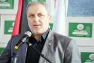 حماس: سلاح مقاومت را کنار نمی‌گذاریم