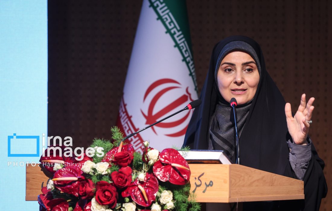 وزیر راه: سوت راه‌آهن میانه- اردبیل تا پایان امسال به صدا درمی‌آید