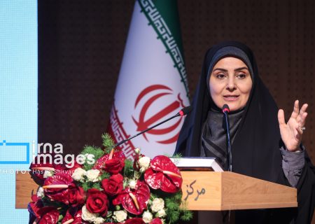 وزیر راه: سوت راه‌آهن میانه- اردبیل تا پایان امسال به صدا درمی‌آید