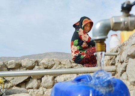 هشدار تنش شدید آبی در کهگیلویه وبویراحمد