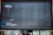 رشد ۱۰ هزار واحدی بورس