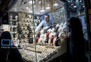 افزایش قیمت طلا در بازار تهران