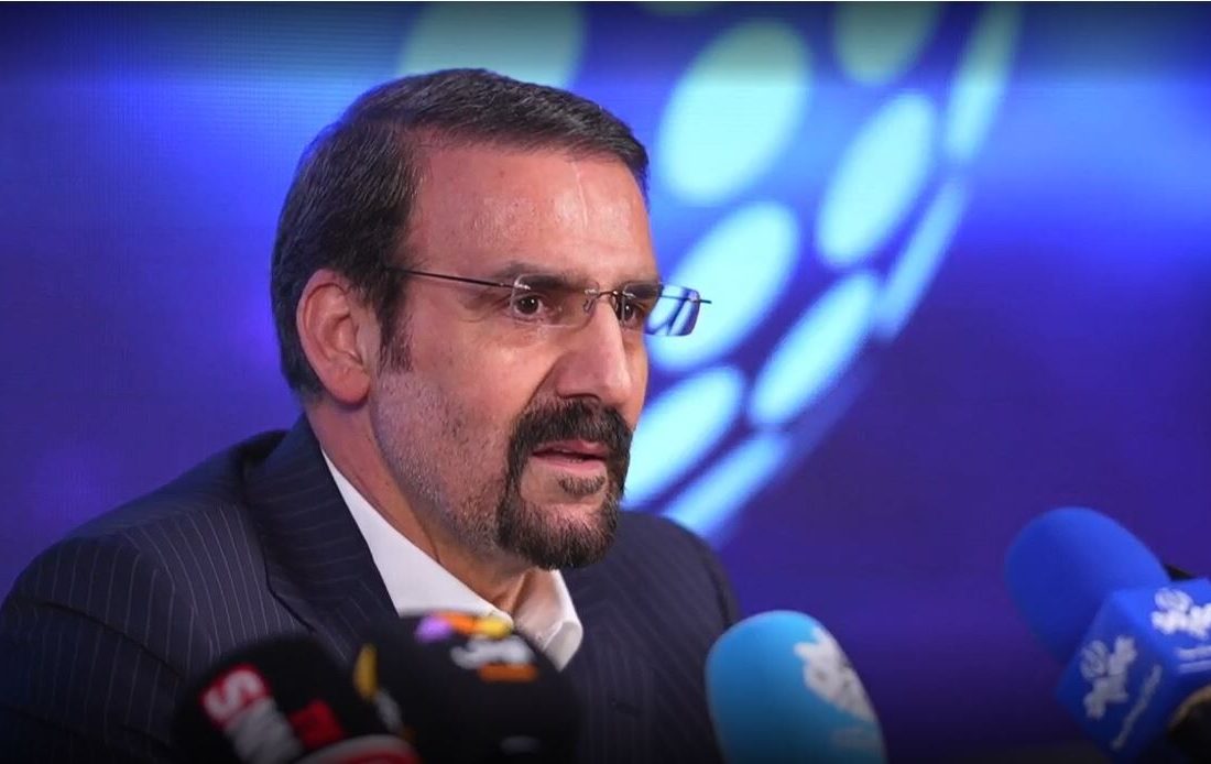 مشاور رئیس‌جمهور: توازن در سیاست خارجی در دستور کار دولت چهاردهم است