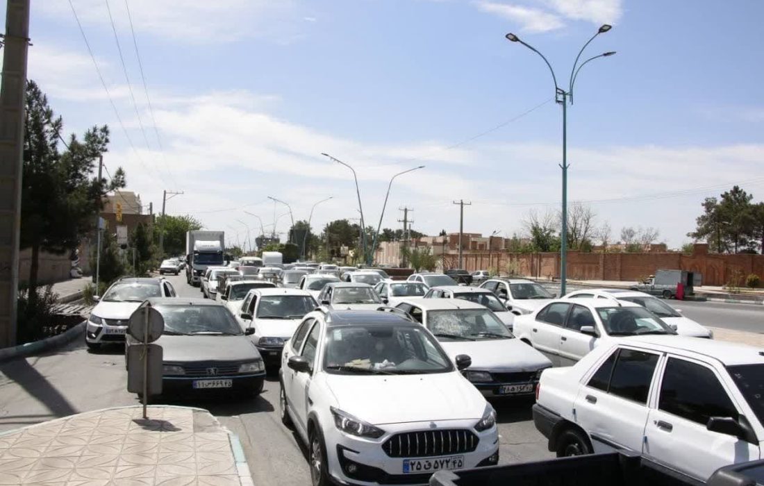 گره کور بلوار جمهوری یاسوج با ورود دستگاه قضایی باز شد