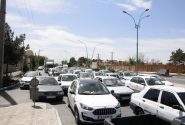 گره کور بلوار جمهوری یاسوج با ورود دستگاه قضایی باز شد