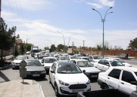گره کور بلوار جمهوری یاسوج با ورود دستگاه قضایی باز شد