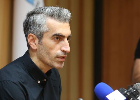جباری: امیدوارم قهرمان جام حذفی شویم؛ هرگز فکر نمی‌کنیم بازی راحتی داریم