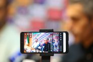 پرسپولیس با گندوز نیازمند پیام نیست؛ رنگ چشم ملاک ارزیابی عملکرد است