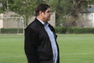 سرمربی نساجی: هواداران حمایت کنند تا لیگ را با برد تمام کنیم