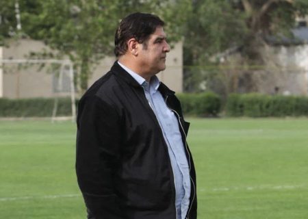 سرمربی نساجی: هواداران حمایت کنند تا لیگ را با برد تمام کنیم