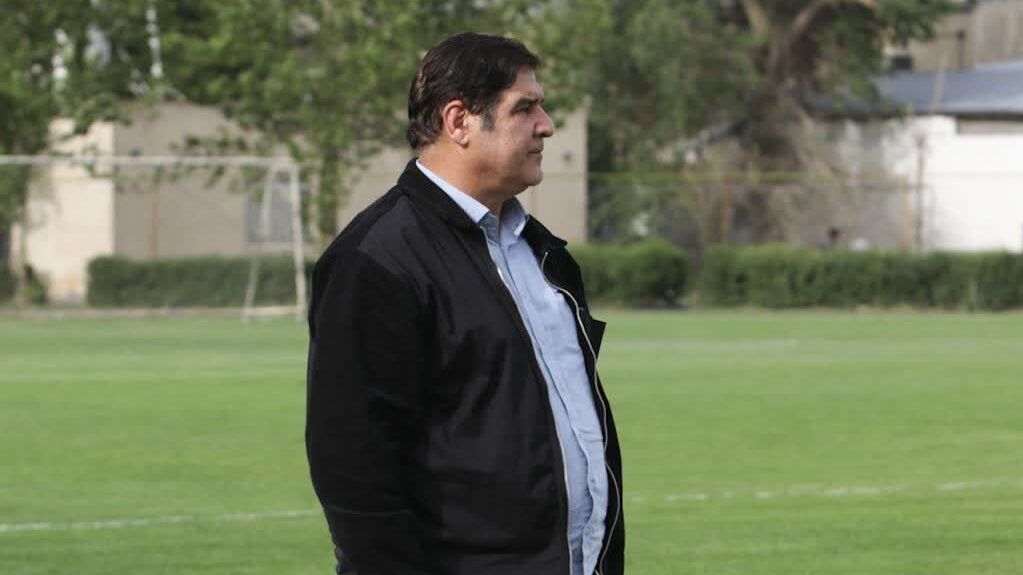 سرمربی نساجی: هواداران حمایت کنند تا لیگ را با برد تمام کنیم