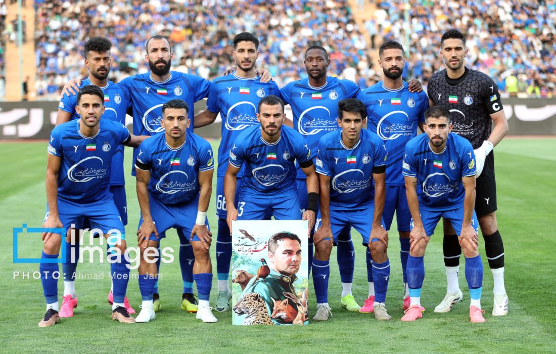 ترکیب احتمالی استقلال مقابل چادرملو؛ ۳ تغییر جباری در تیم برنده