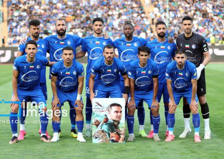 ترکیب احتمالی استقلال مقابل چادرملو؛ ۳ تغییر جباری در تیم برنده