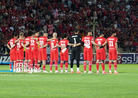بررسی روز تلخی که استقلال برای پرسپولیس در شب شادی تی‌تی‌ها رقم زد