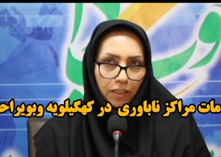 فیلم / آشنایی با خدمات مراکز ناباروری در کهگیلویه وبویراحمد