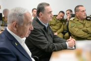 نتانیاهو: با گسترش دامنه جنگ در غزه، طرح کوچ اجباری ترامپ را اجرا می‌کنم