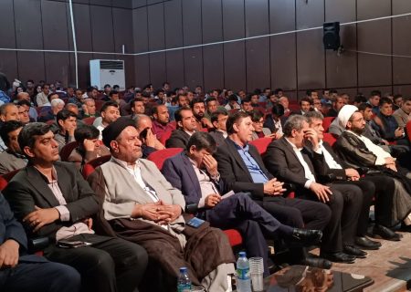 نشست هم اندیشی دهیاران کهگیلویه بزرگ/ مسیر توسعه روستاها ناهموار است