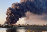 سازمان ملل: حملات به فرودگاه سودان نقض قوانین بین‌المللی بشردوستانه است