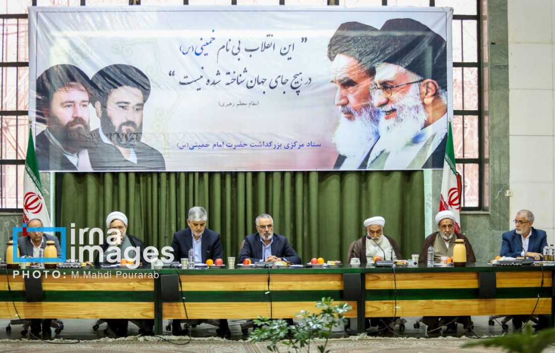 محمدعلی انصاری: مردم انتظار دارند با درایت، عزت و دوراندیشی مذاکرات هسته ای به پیش برود