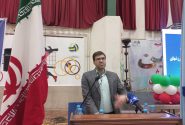 میزان مشارکت دختران ایران در ورزش دانشجویان جهان به ۳۶ درصد رسید