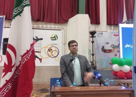 میزان مشارکت دختران ایران در ورزش دانشجویان جهان به ۳۶ درصد رسید