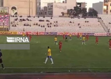 فیلم | حاشیه بازی شهرراز و صنعت نفت؛ از اعتراض آبادانی ها تا درخواست شیرازی ها