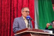 استاندار کهگیلویه وبویراحمد:آموزش و پرورش را سیاسی نکنیم+فیلم