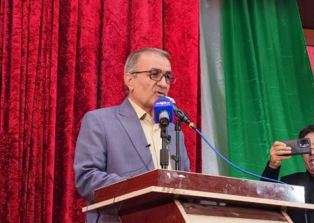 استاندار کهگیلویه وبویراحمد:آموزش و پرورش را سیاسی نکنیم+فیلم