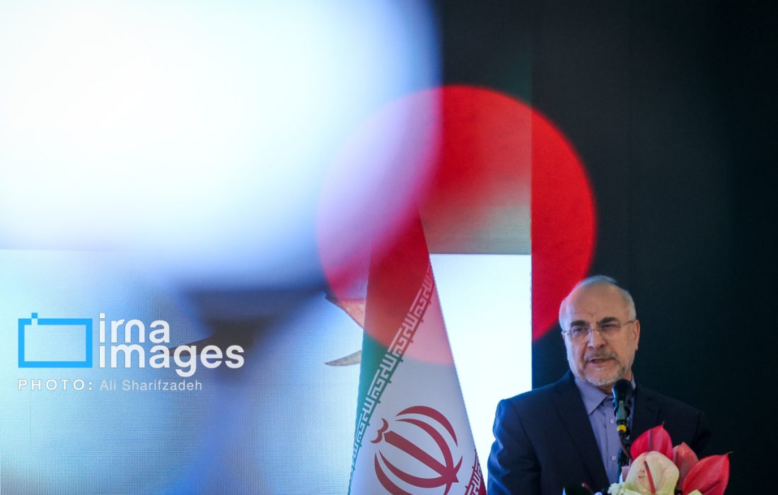 قالیباف: شهید رئیسی گفتمان و اندیشه‌های انقلاب را بار دیگر به میدان آورد