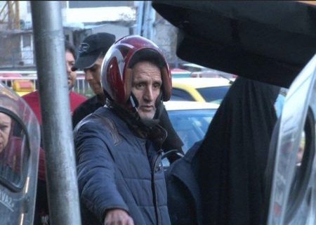 پیشکسوت پرسپولیس: وقتی مُردم زیر تابوتم را نگیرند/ درویش از ۱۰ کیلومتری باشگاه رد نشده بود