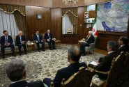 معاون اول رئیس جمهوری : ایران و تاجیکستان خانه دوم هر دو ملت است