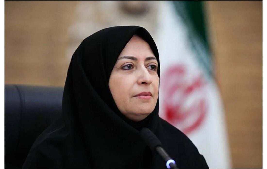 انصاری از اقدامات سازمان حفاظت محیط زیست بعد از انفجار اسکله شهید رجایی خبرداد