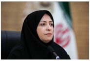 انصاری از اقدامات سازمان حفاظت محیط زیست بعد از انفجار اسکله شهید رجایی خبرداد