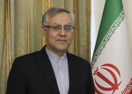 سفیر ایران بر لزوم رعایت حقوق اتباع ایرانی در انگلیس تاکید کرد