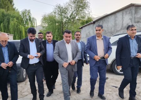 مشکلات منطقه کاکان بویراحمد بررسی شد/ نبود جاده و آب دغدغه جدی مردم