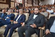 معاون وزیر آموزش وپرورش: اعتبارات مدارس استثنایی ۶۰ درصد افزایش یافت