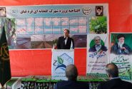 وزیر جهاد کشاورزی: ۴۰۰ میلیون دلار محصولات گلخانه‌ای صادر شد