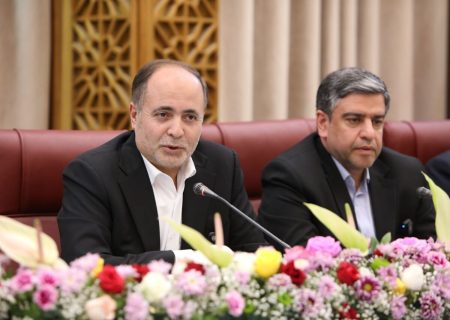 وزیر جهاد کشاورزی: مطالبه حقابه مغان از رود ارس خواسته‌ای بحق است