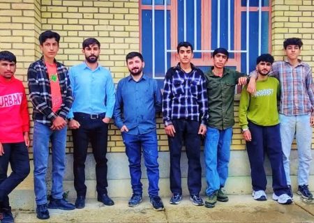 معلمان از قافله پرشتاب تحولات آموزشی عقب نیفتند