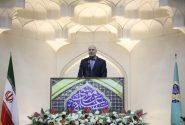 رییس مجلس: اولویت مجلس و دولت تأمین معیشت مردم است
