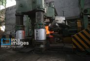معاون وزیر صمت: میزان تسهیلات بخش صنعت رضایت‌بخش نیست