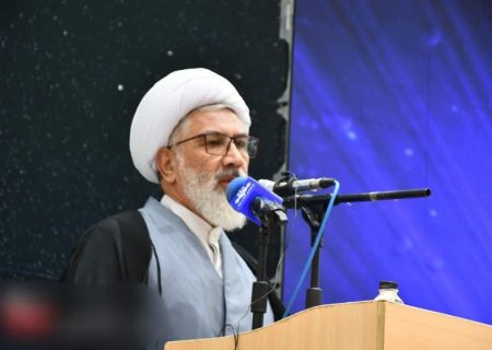 خطیب جمعه یاسوج: مردم در مصرف انرژی صرفه جویی کنند